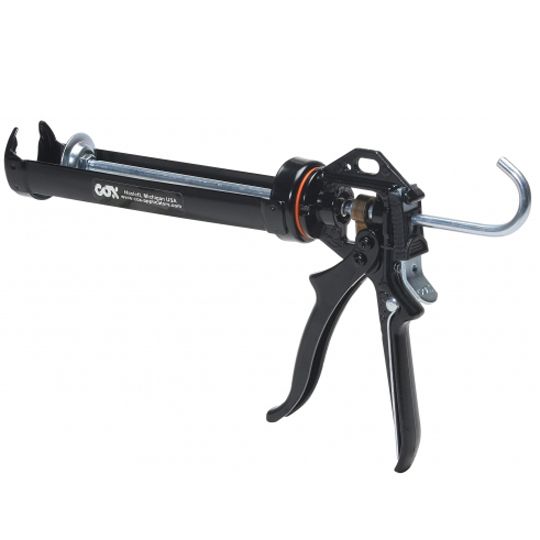 COX 10.3 Oz. Chilton Extra Thrust Caulk Gun