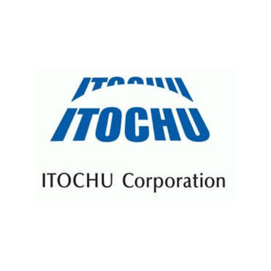 Itochu Flat Tins - Tin Tags per Lb.