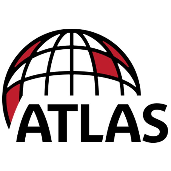 Atlas Roofing H (3-1/2" to 4") Tapered 4' x 4' Grade-II (20 psi) Polyiso Roof Insulation