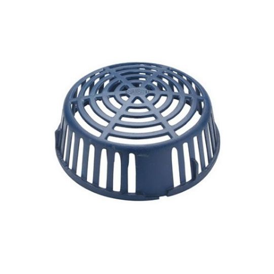 Zurn Industries Cast Iron Dome for Z100 Drain