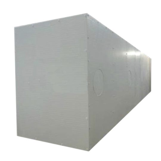 Insulation Corporation 1" x 8" x 8' EPS 1 Lb. Density