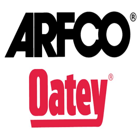 Arfco/Oatey Make-A-Clamp Adjustable Fastener