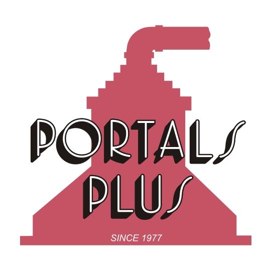 Portals Plus 12" Curb