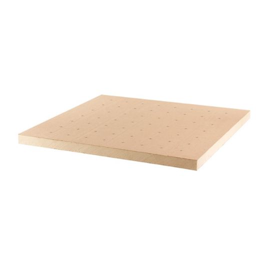 GAF 2.9" 4' x 8' EnergyGuard&trade; Grade-II (20 psi) Polyiso Roof Insulation