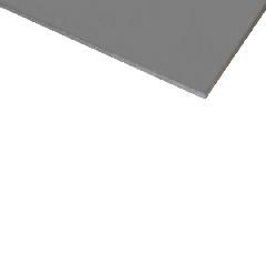 Petersen Aluminum .040" x 4' x 10' Prepainted Sheet Metal