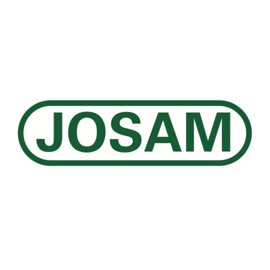 Josam 4114 Cast Iron Dome for 21500 Series Drain