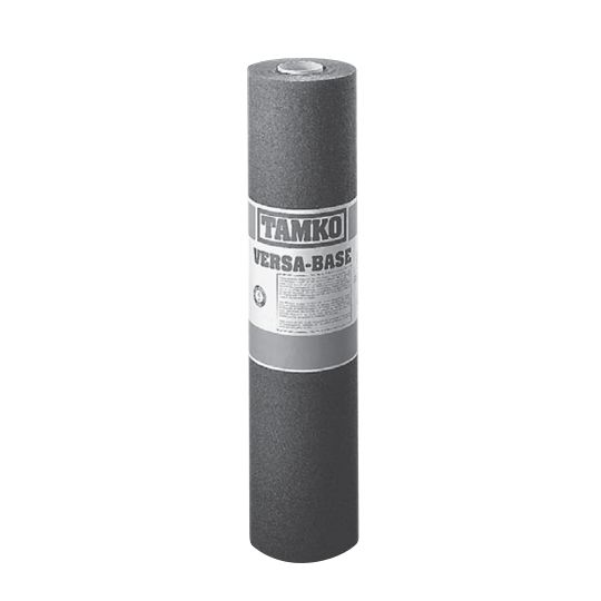 TAMKO Versa-Base Fiberglass SBS Modified Base Sheet - 1.5 SQ. Roll