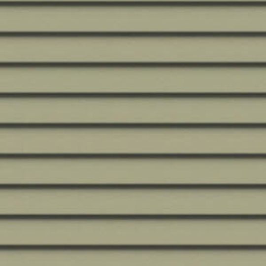 CertainTeed Siding Restoration Classic&trade; Triple 3" Clapboard Vinyl Siding - Smooth Finish Herringbone