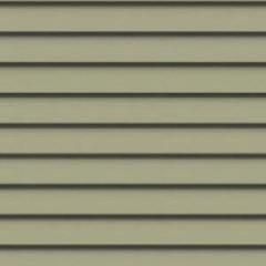 CertainTeed Siding Restoration Classic&trade; Triple 3" Clapboard Vinyl...