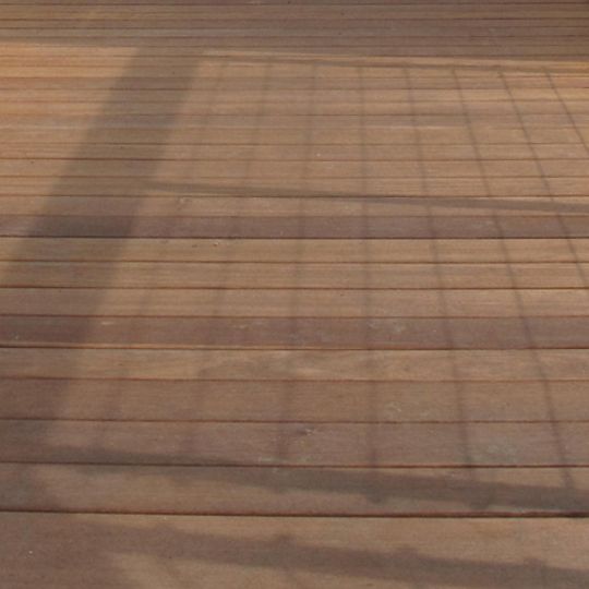 Coastal Forest Products 1" x 4" Ipe Decking - Sold per Lin. Ft.