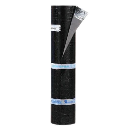 Soprema 138 mil 39.4" x 32.8' SOPRALENE&reg; 180 SP 3.5 1 SQ. Roll