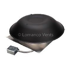 Lomanco LomanCool&trade; 2000 Standard Power Vent