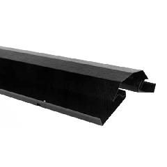 Lomanco 10' LPR Lo-Profile Ridge Vent