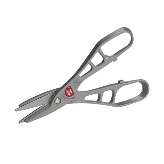 Malco 12" Andy&reg; Aluminum Handled Snip - Straight Cut