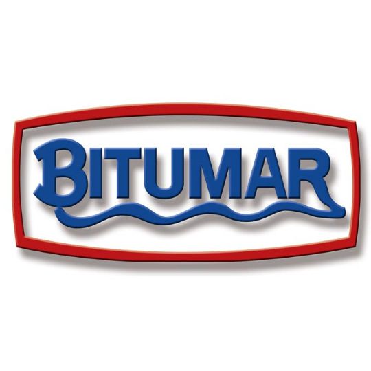 Bitumar Type 4 XSteep Asphalt - 50 Lb. Polyethylene Sealed Bag