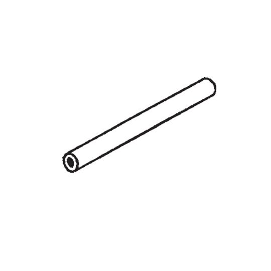 Berger Building Products 6" Mill Finish Aluminum Ferrule