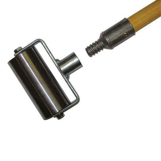 Everhard Steel Stand-Up Seam Roller 2"X4"