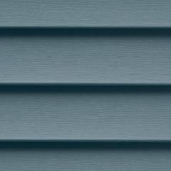 CertainTeed Siding MainStreet&trade; Double 4" Clapboard Vinyl Siding -...