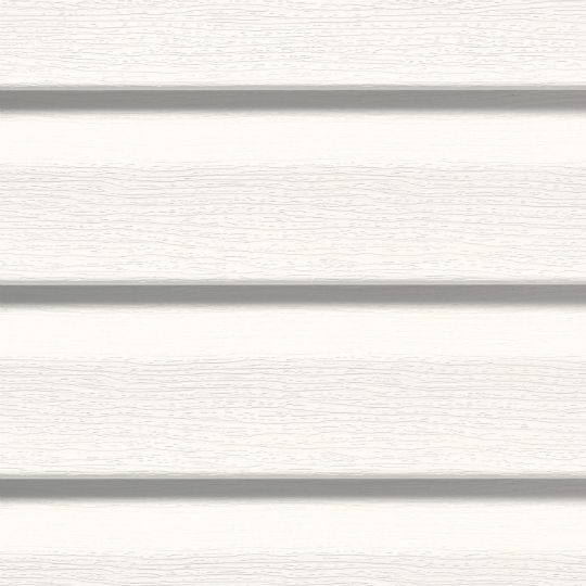 CertainTeed Siding MainStreet&trade; Double 4" Dutchlap Vinyl Siding - Woodgrain Finish Seagrass