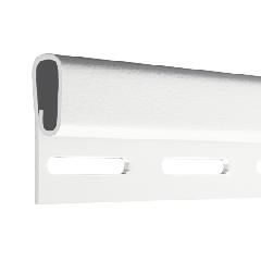 CertainTeed Siding Undersill Trim - Matte Finish