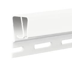 CertainTeed Siding Dual Undersill Trim - Matte Finish