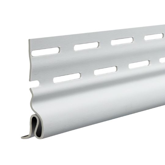 CertainTeed Siding 2-1/4" Vinyl Starter Strip - Matte Finish