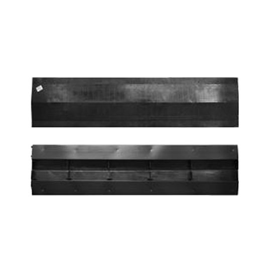 Mid-America Siding Components 11" x 4' HipMaster&reg; Vent