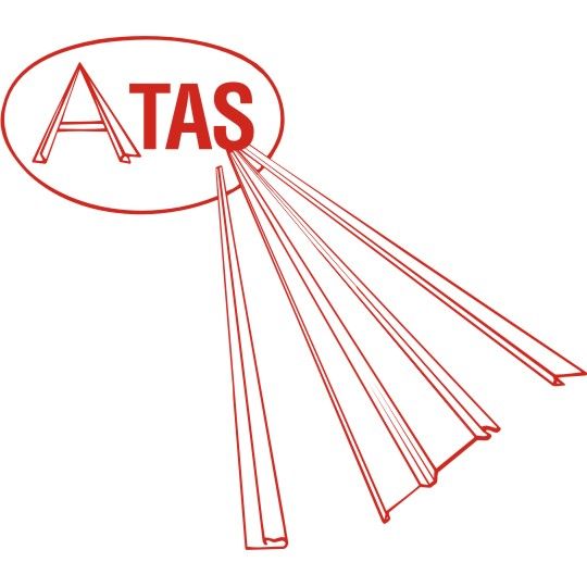 Atas Metals 2-1/4" to 5" #3 Pipe Boot