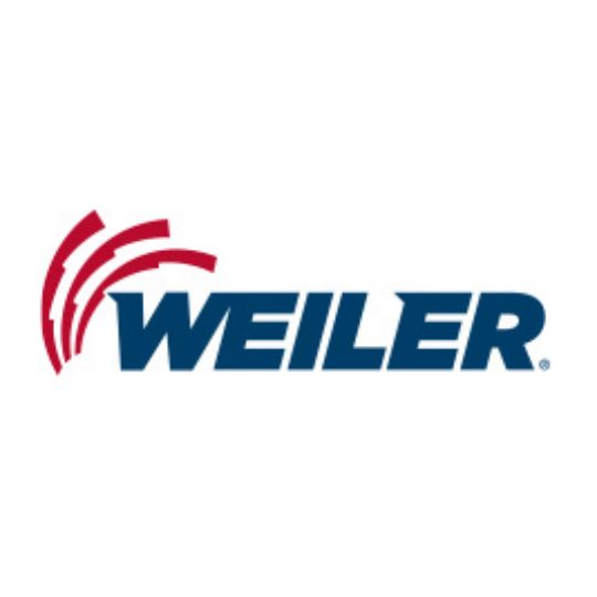 Weiler Brush Flat Roof Brush Handle