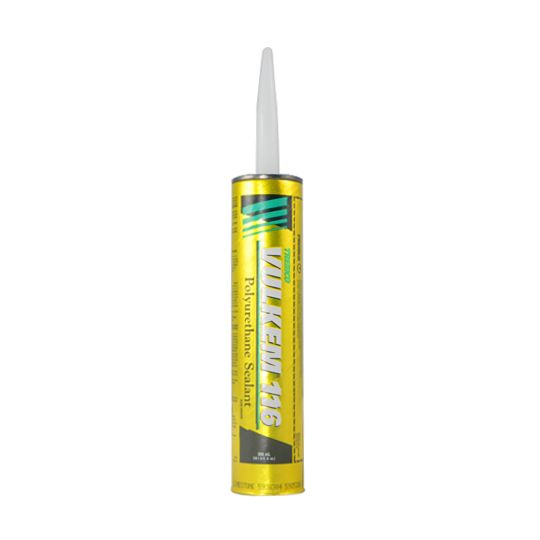 Tremco Vulkem&reg; 116 Polyurethane Sealant - 10.1 Oz. Cartridge Bronze