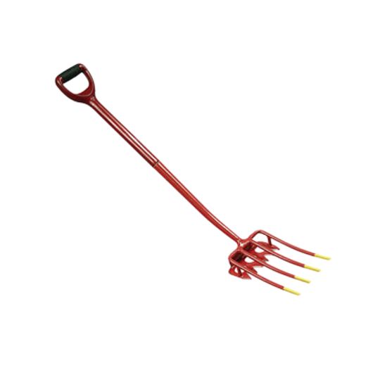 AJC Tools & Equipment Shingle Thunder Ripper Fork Tear Off Tool