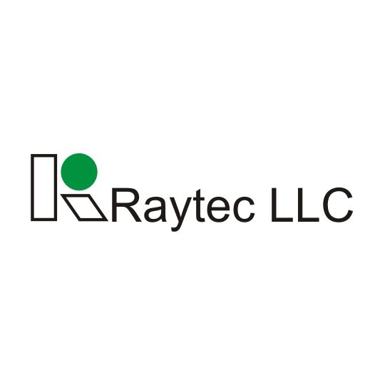 Raytec #8 x 1/2" Painted Zip Screws - Bag of 100 White