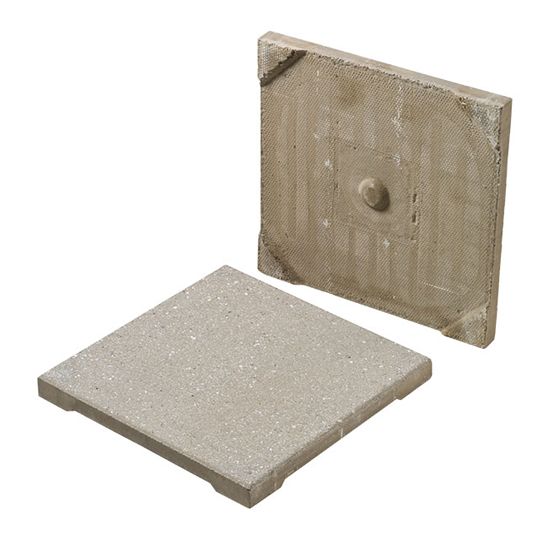 Hanover 24" x 24" x 2" Pedestal Paver