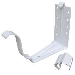 Berger Building Products Painted Aluminum Snap Strap for 40K & 41K Hangers