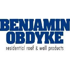 Benjamin Obdyke 8' Waterfall Gutter Guard