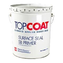 GAF TOPCOAT&reg; Surface Seal SB