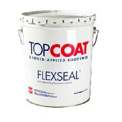 GAF TOPCOAT&reg; FlexSeal&trade; Sealant