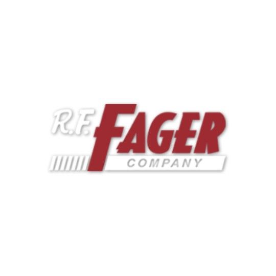 R.F. Fager Miro Pipestraps