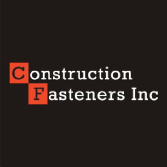 Construction Fasteners Dekfast Fasteners