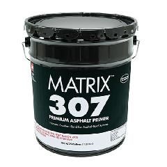 GAF Matrix&trade; 307 Premium Asphalt Primer