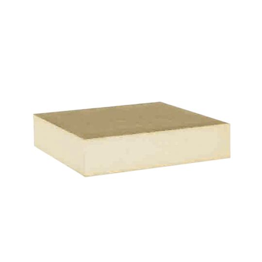 Soprema 4" 4' x 8' Grade-II (20 psi) Polyiso Insulation