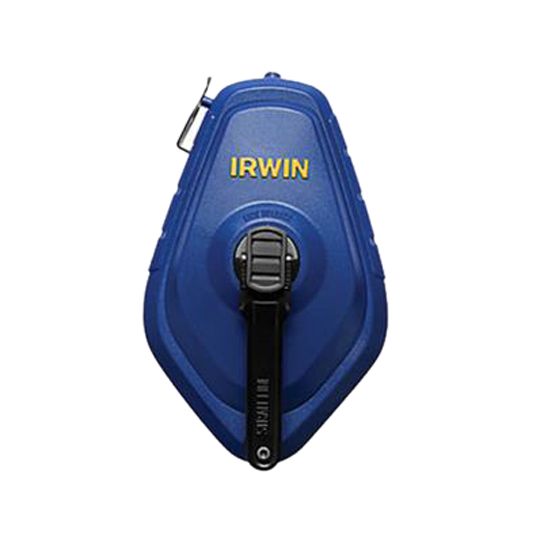 Irwin Tools 100' Speed-Line Chalk Reel