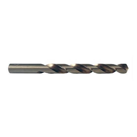 Malco 1/4" HS Jobber Drill Bit