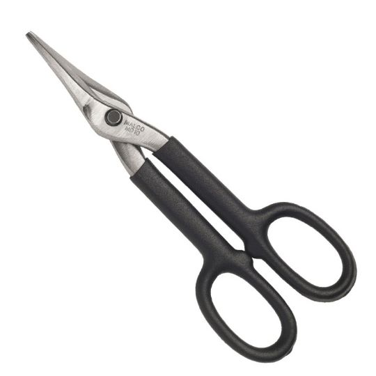 Malco 2.5" Circular "Duckbill" Snip