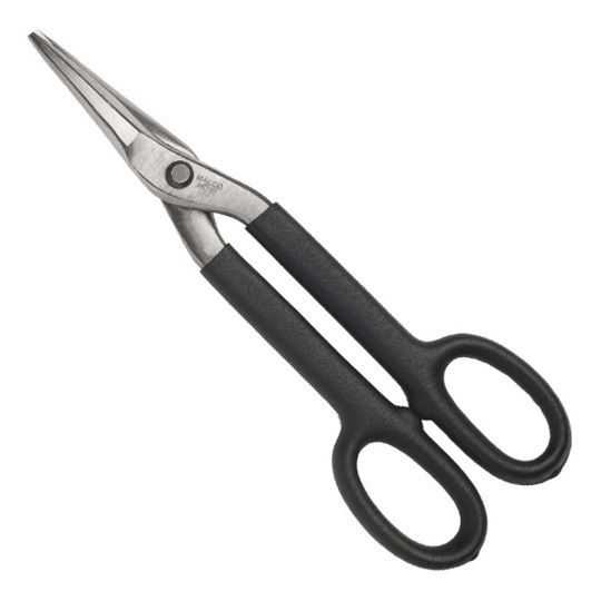 Malco 3" Circular "Duckbill" Snip