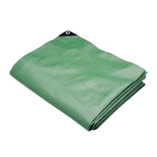 Hygrade 20' x 20' Heavy Duty Tarp