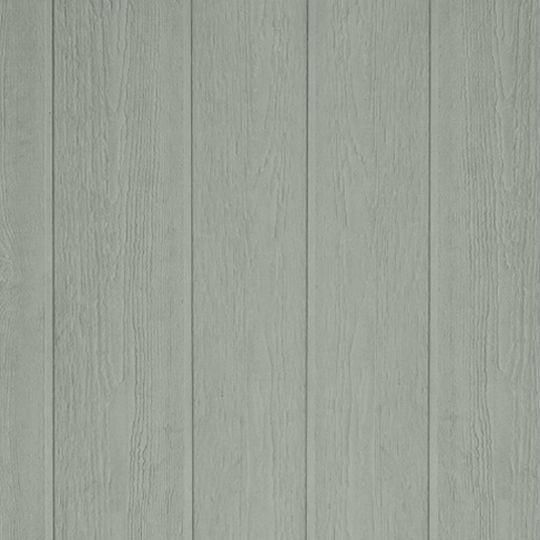 Allura 4' x 8' Traditional Cedar Grooved Vertical Panel Primed