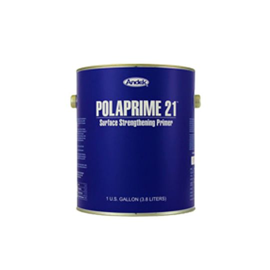 Andek POLAPRIME 21 Polyurethane Primer - 1 Gallon Pail