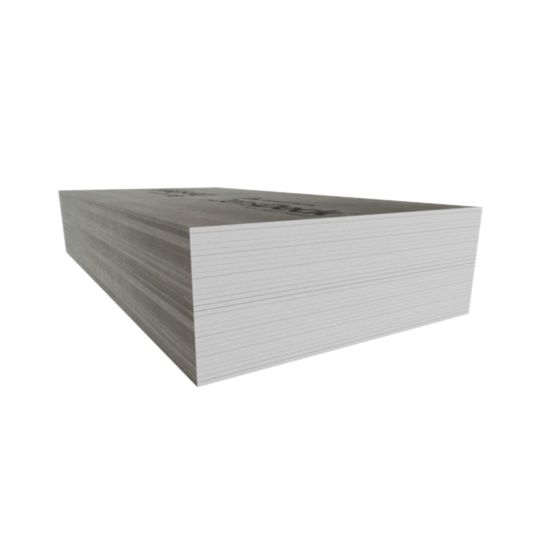 Georgia Pacific 5/8" x 4' x 8' DensDeck&reg; Prime Roof Board