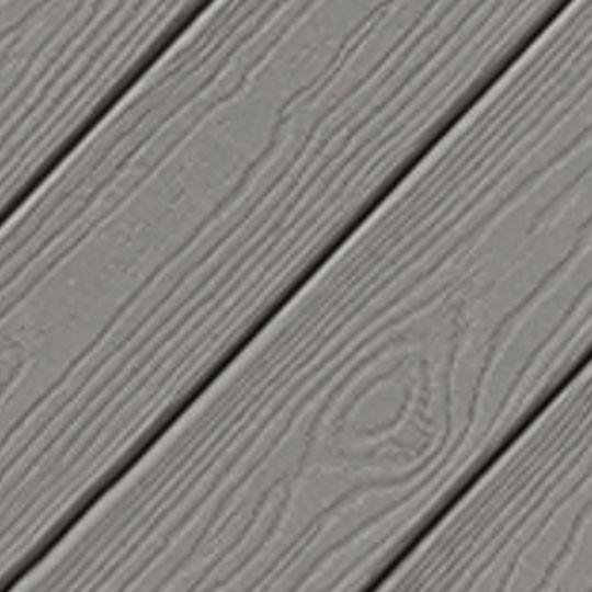 Wolf Home Products 1" x 6" x 12' Evergrain Decking Redwood